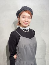 オジョマノ(OjOmano) ハルミ 