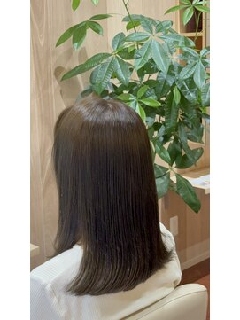 ル ロワイヤル(Rue ROYALE) マットアッシュ