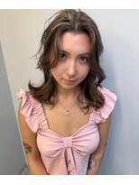 リンドトウキョウ(LINDO TOKYO) ハイライトデザイン