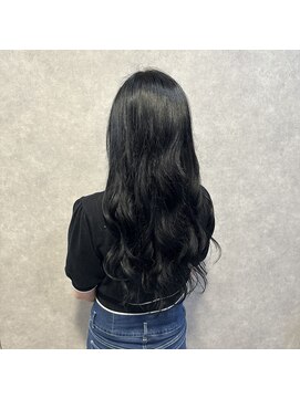 レヴェリー(REVERIE) プルエクステ