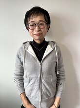 サニーズ(SUNNY'S by CONKS) 田口 あゆみ