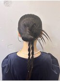 リボンカチモリ