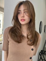 SOYON 青葉店【ソヨン】【2月21日オープン(予定)】&nbsp;お手入れ簡単◎しっかりまとまるワンカール