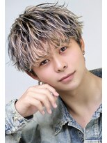 ゴールドシブヤ(GOALD SHIBUYA)&nbsp;マッシュ