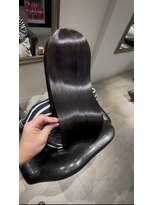 グレア(Glare)&nbsp;髪質改善/美髪矯正