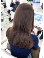 アーチバイケンジ(arch by kenje)&nbsp;ミルクティーベージュオリーブベージュオリーブカラー