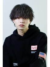 フイ 横浜センター北店(Hui)&nbsp;梶原 佑太