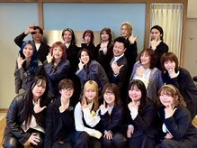 ルシードスタイルレシス(LUCIDO STYLE Les CYS)の雰囲気（ご来店お待ちしております♪【髪質改善/縮毛矯正/ブリーチ】　）