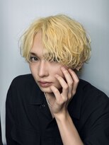 ジョーカー(JOKER) ツイストスパイラル M