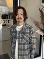 アシェル(Asher)&nbsp;小畑 翔平