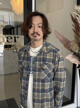 アシェル(Asher)&nbsp;小畑 翔平