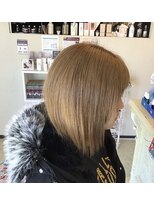 ヘアー バックス(HAIR BAX)&nbsp;ミディアム