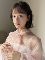 ミンクスザパス 湘南・辻堂店(MINX The pass)&nbsp;MINX The pass#辻堂ショート#辻堂ボブ#辻堂美容室#カット上手い