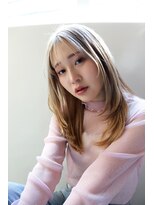 ホワイトストーン WHITE STONE ソフトウルフミディアム