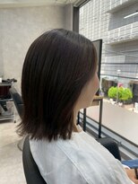ズッカ(ZuKKa) 《ZuKKa》大人ボブ◇20代30代40代50代【武蔵小杉/新丸子】