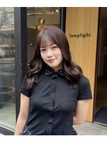 ランプライト 札幌(lamp light)&nbsp;lamplight  妃織