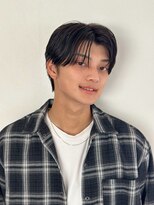 オブジェ ナチュレ(OBJE’T nature)&nbsp;メンズナチュラルストレート【平松伸一】