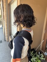 トイトイトイ(toi toi toi)&nbsp;フレンチパーマ