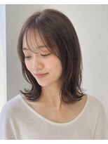 ティティ(titi)&nbsp;ミディアムレイヤー