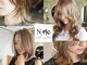 ノエル ヘアー アトリエ(Noele hair atelier)の写真