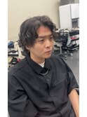 縦落ちツイストスパイラル