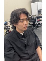 ステレオ 知立店(STEREO)&nbsp;縦落ちツイストスパイラル
