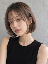 ウユ ヘアー(UYUU hair)&nbsp;ボブ
