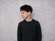 [stylist佐々木]男のアクティブショート！！