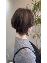 ニールラボー(NIELLE LA'BO)&nbsp;30代/40代/50代/ボブ/レイヤーボブ/大人ボブ