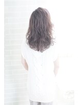 ヘアーアンドアイコーディネート マチルダ(MATILDA)&nbsp;こなれカール（パーマ100％☆コテ無し）