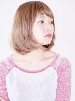 プレミアモデルズ 中野店(Premier Models) 秋髪sweetイルミナカラーサファリ　by premier models☆