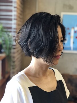 フローレア(Flow rare) ラフグラ