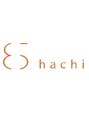ハチ(hachi)/原田