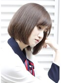 愛され内巻きボブ【Ai浅草店】【東武浅草駅】【都営浅草駅】