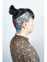 クリップ ジョイント ゴッド(CLIP JOINT GOD)&nbsp;キャラクターカラーアート☆