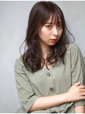 atelier.fem　上品さのあるリュクスウェーブ