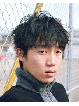 リッジ(ridge) メンズショート