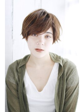 フィール(feel) マッシュ