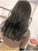 《xena》harustyle☆ソフトグレージュ