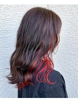 リル ヘアーアンドスマイル(LiL HAIR&SMILE) 2020　SS　LiL　hair 　by村上 25