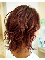 ベニ 仙台柳生店(BENI)&nbsp;、