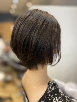 アルター(aL ter) 愛されショート×ハンサムショート【アルター 鎌取 市原】