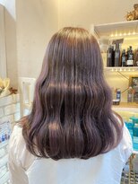 ビランチェ 池袋(bilancia)&nbsp;lavender highlight/ラベンダーハイライト