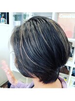 シンヤヘアーズ(SHINYA HAIRS)&nbsp;シャドールーツ