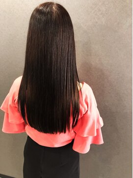 シェリー(Sherry) 極上ストレート