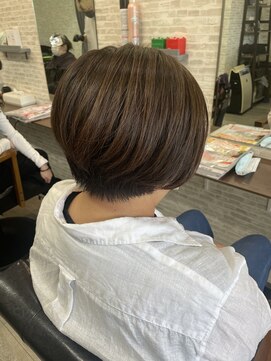 ココイロ(COCOIRO) Color+Cut