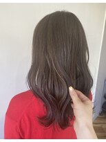 ヘアデザイン ディクト(hair design D.c.t) 〔D.ct片山〕ナチュラルミディ