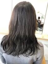 セラ(SERA)&nbsp;お手入れ簡単ゆるふわデジタルパーマ