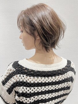 フォーカス 南流山店(FOCUS) #くびれボブ