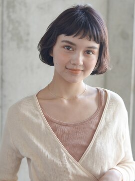 エニエンメイクス 立川(ENIEN MAKE'S) ENIEN MAKE’S立川　/大人かわいい/美髪/こなれミディ8